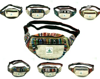 eco friendly fanny pack