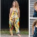 see more listings in the DUNGAREES / JUMP SUITS section