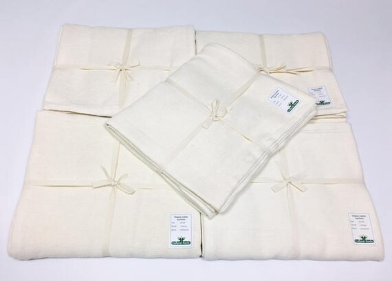 organic yoga blanket