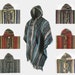 see more listings in the PONCHO section