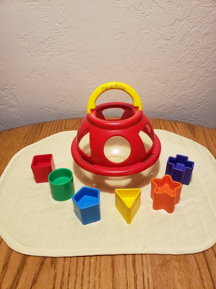 Fisher price shape ball new arrivals