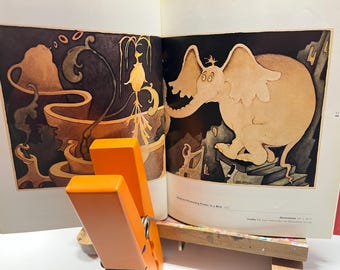 The Secret Art of Dr. Seuss by Theodor Geisel and Maurice Sendak