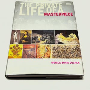 The Private Lifes of a Masterpiece BBC | First Edition | Collectable