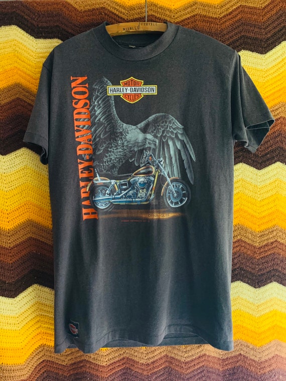 Harley Davidson Tee