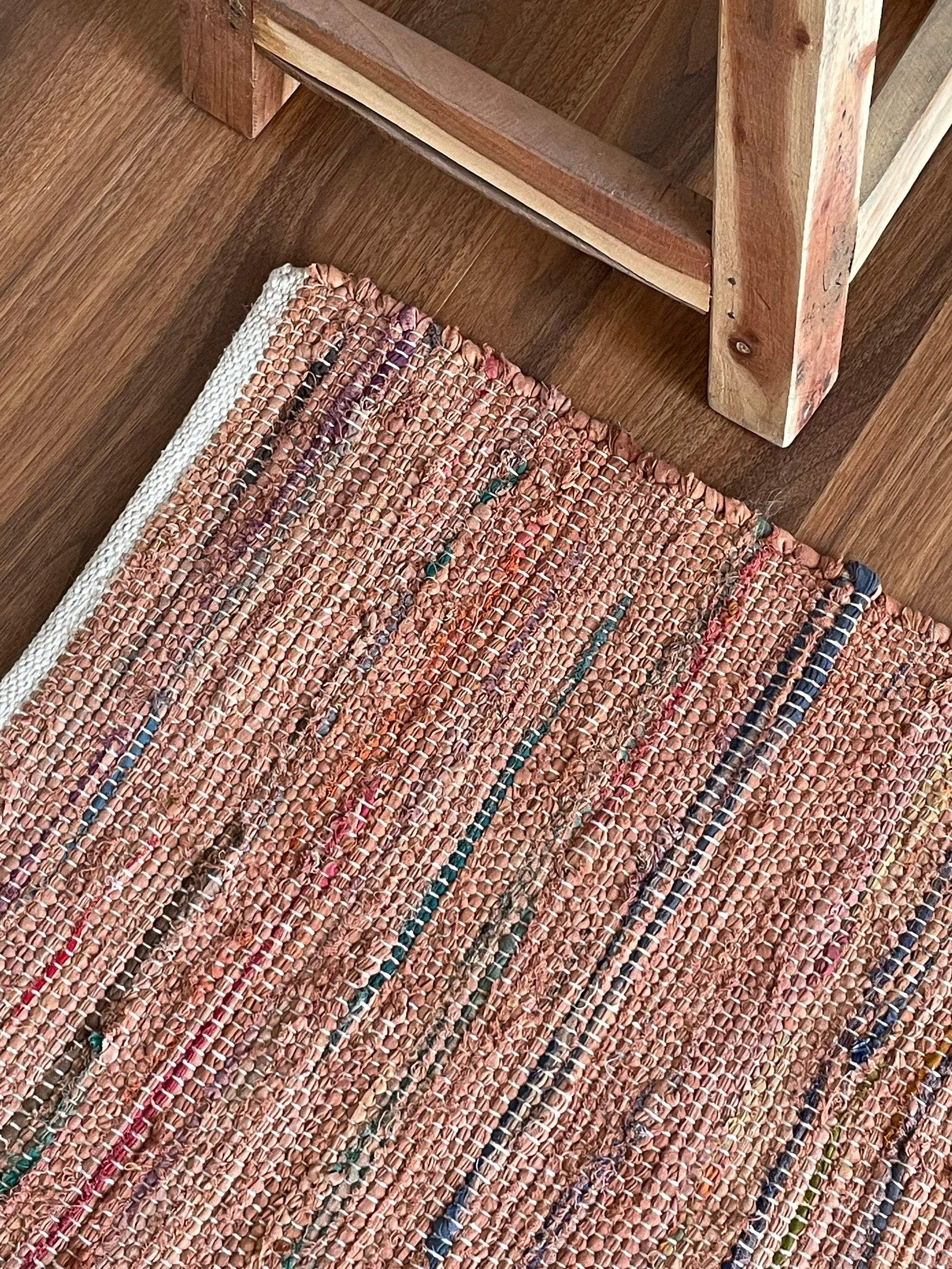 Outil de fabrication de tapis de chiffon daccrochage de tapis Proddy fait à  la main -  France