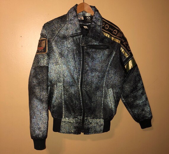vintage honda goldwing jackets