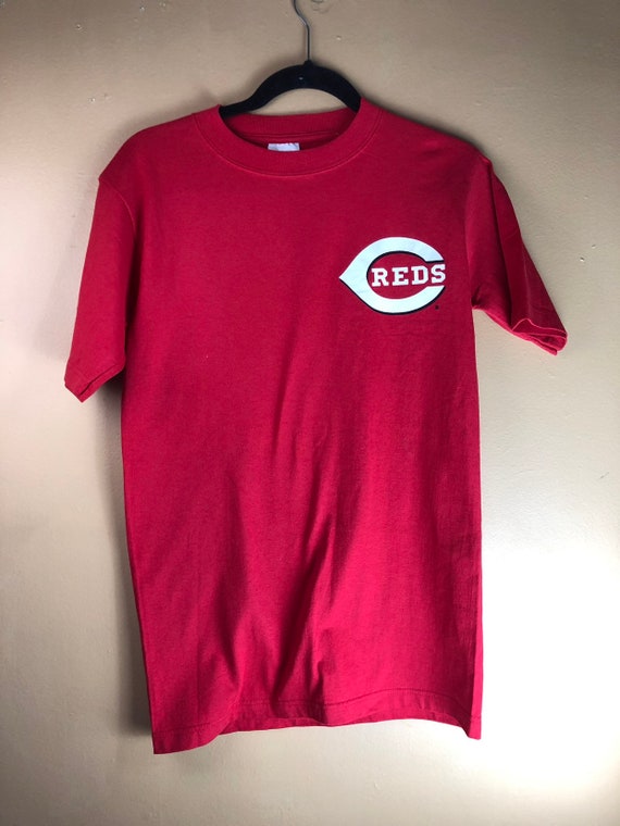 chicago reds jersey