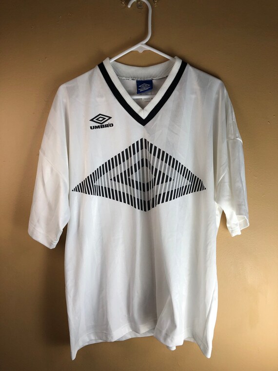 vintage umbro jersey