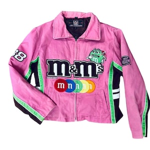 Jh Design Jacket M&m - Etsy