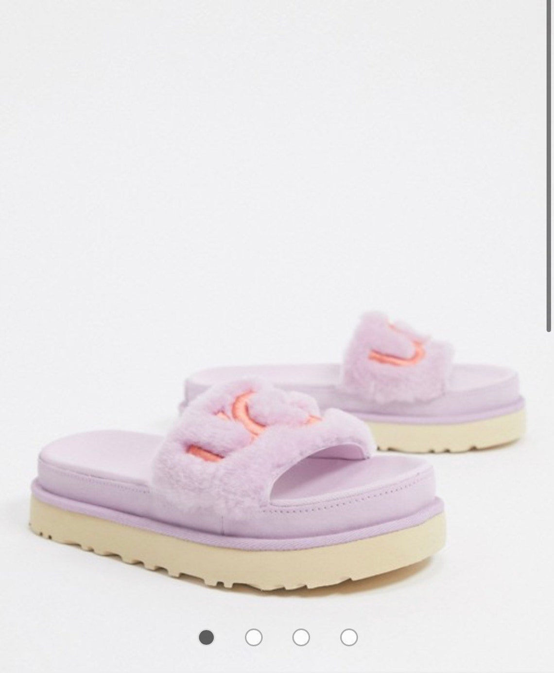 Mule Espadrille Wedges PU Closed Toe Women Sandals | Women Shoes | Justfashionnow Mule 