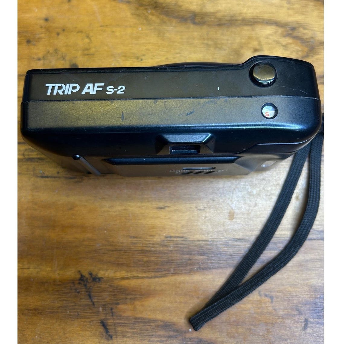 Olympus Trip AF S-2, foto 2 di 5