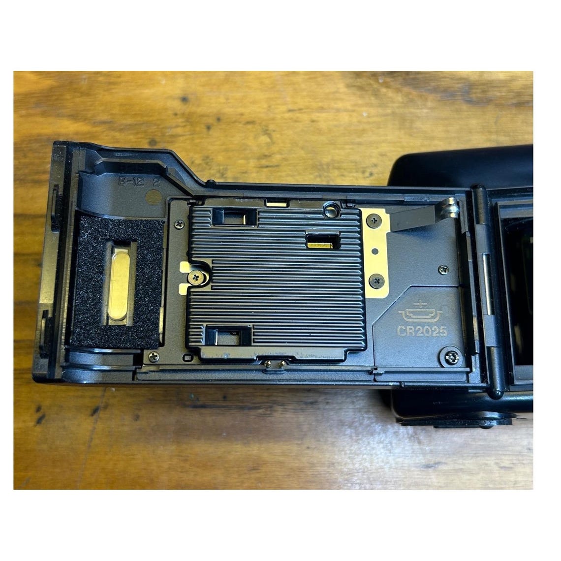 Olympus Trip AF S-2, foto 4 di 5
