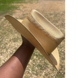 Resistol cowboy hats - Etsy 日本
