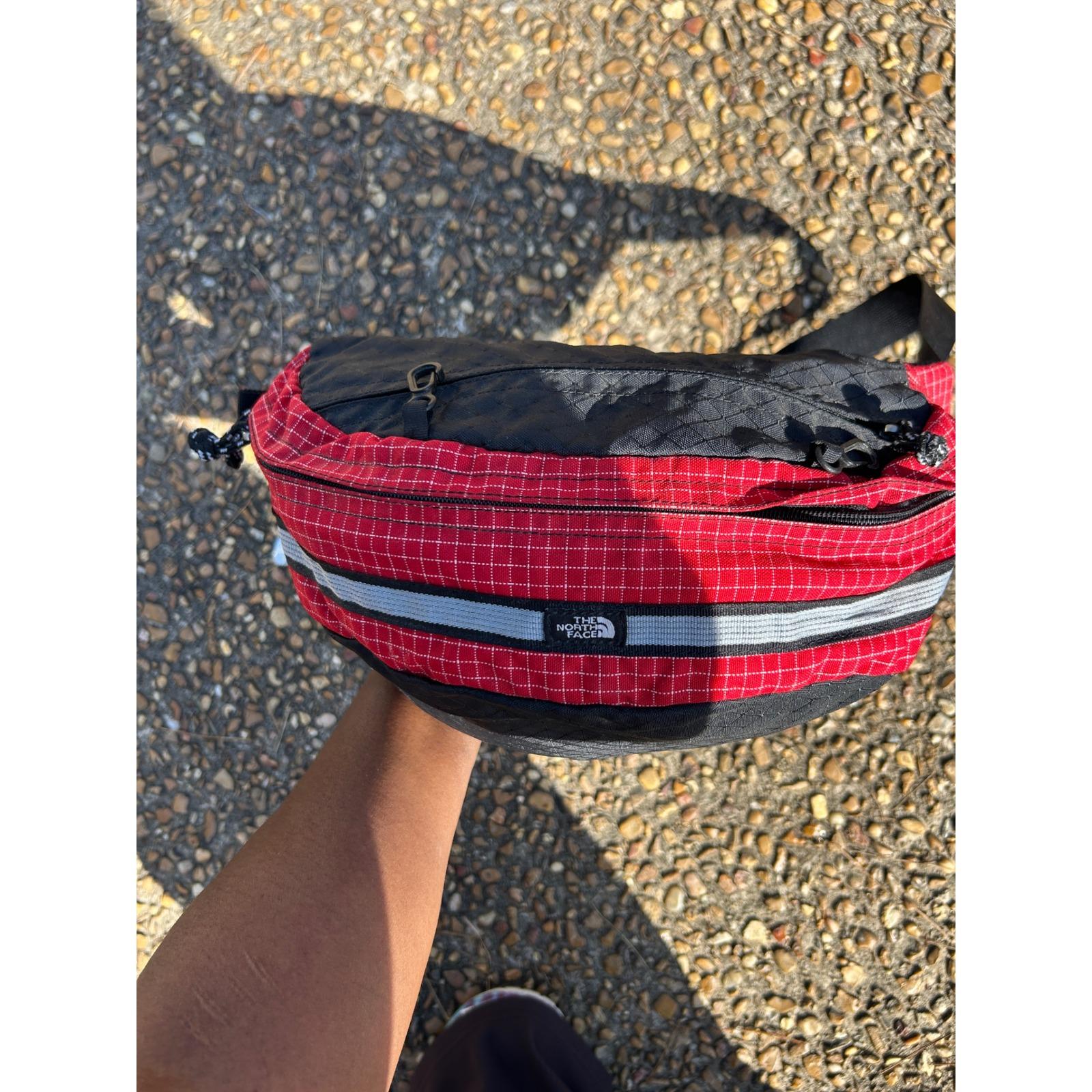 Vintage North Face Fanny Pack - Etsy