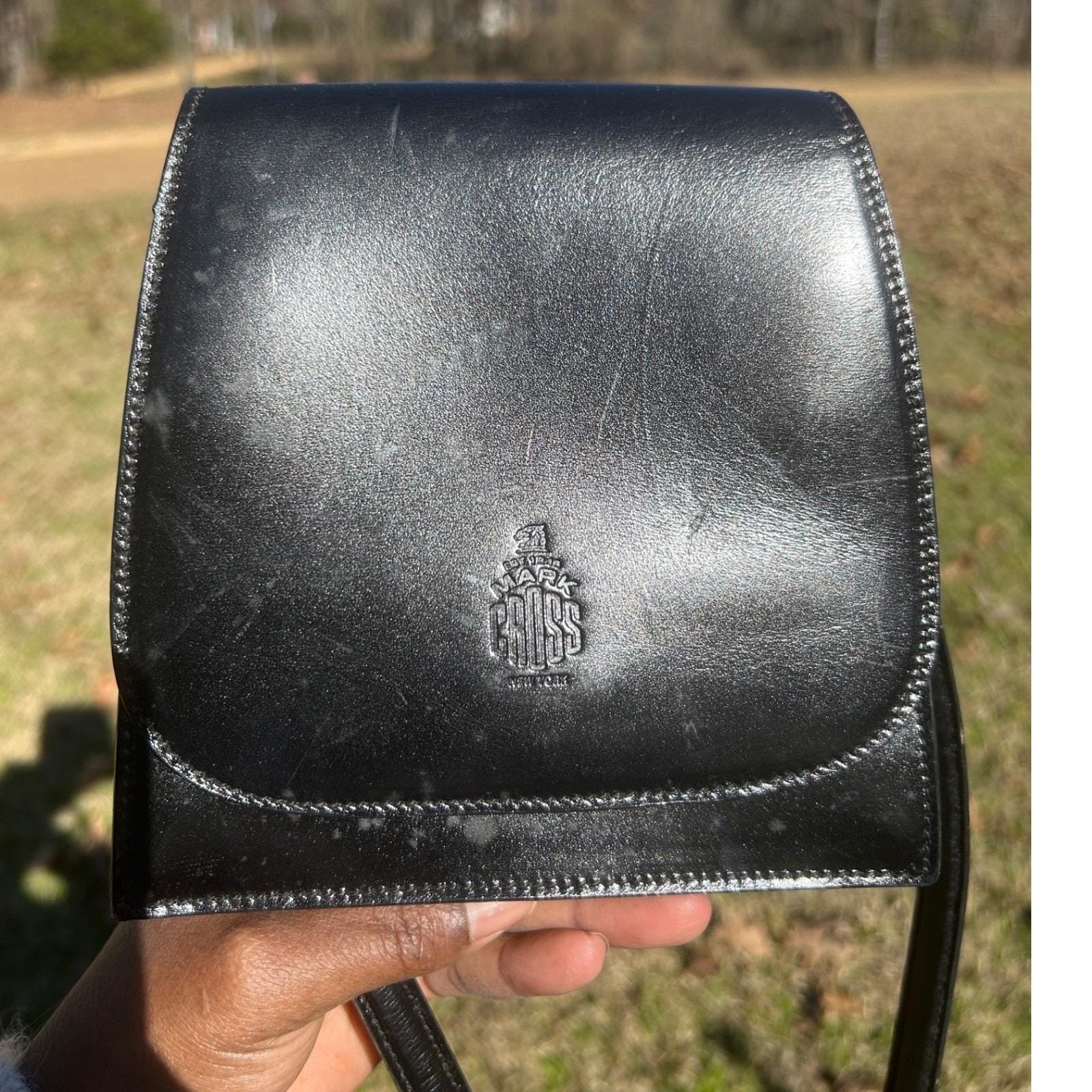 Vintage mark cross handbags - Etsy 日本