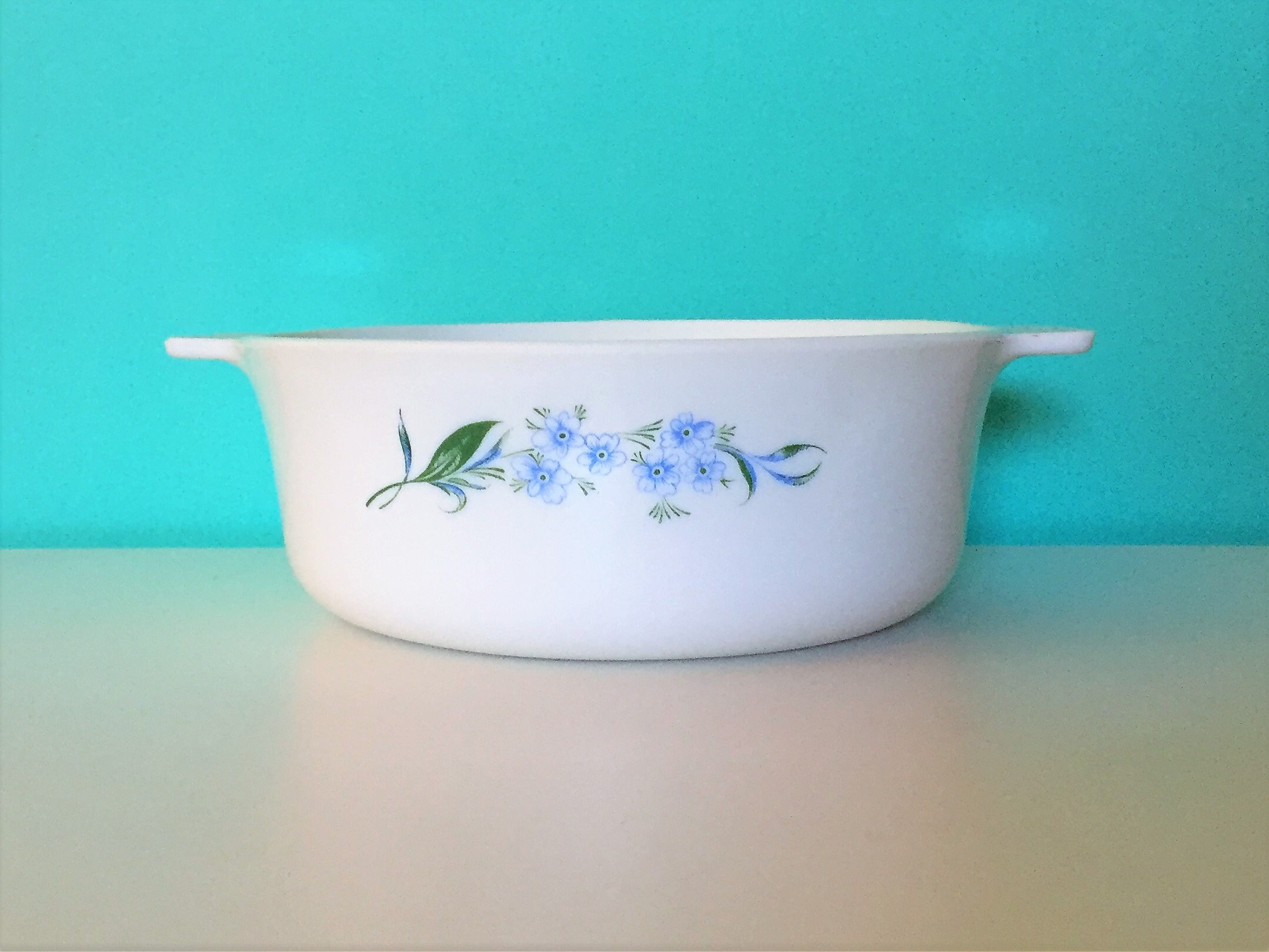 French Vintage Marmite-Cocotte Sovirel France Années 70