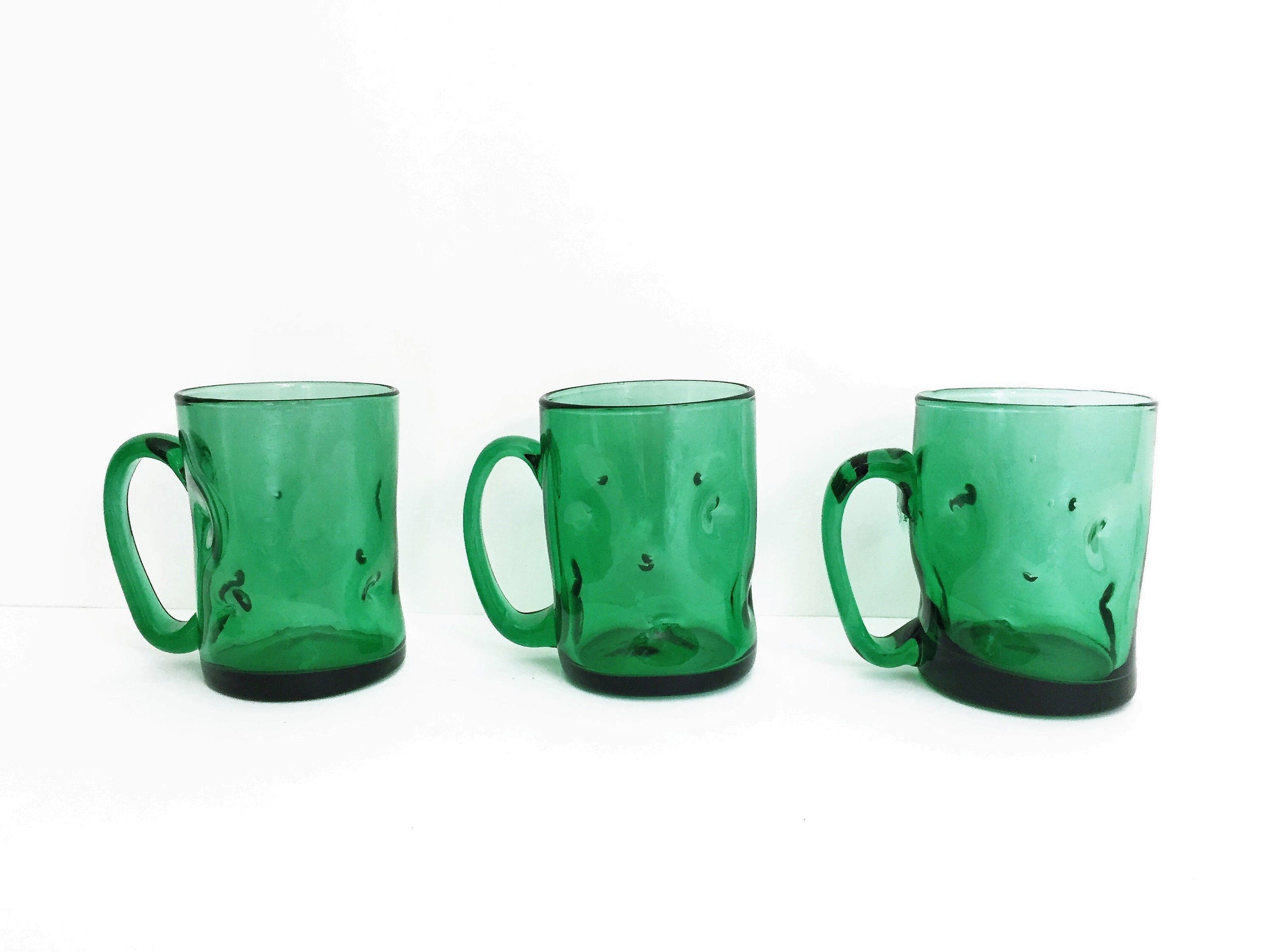 3 Magnifiques Chopes