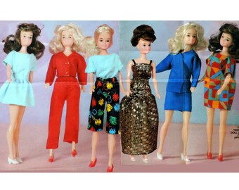 sindy outfits