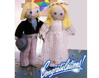 wedding dolls for sale