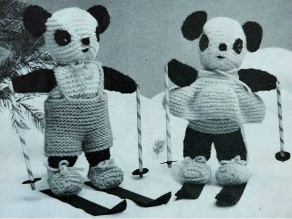 wendy boston panda bear
