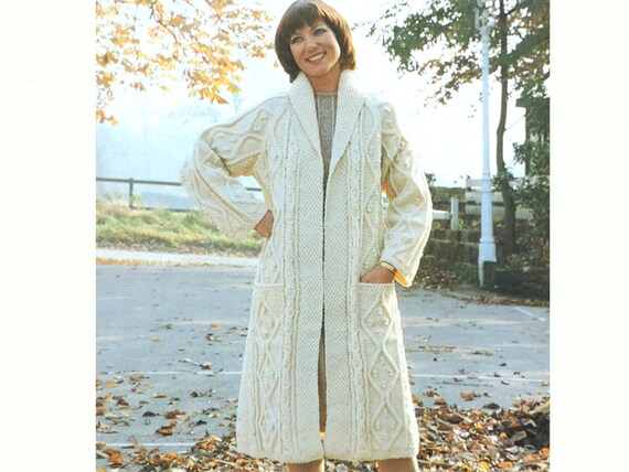 ladies long sweater