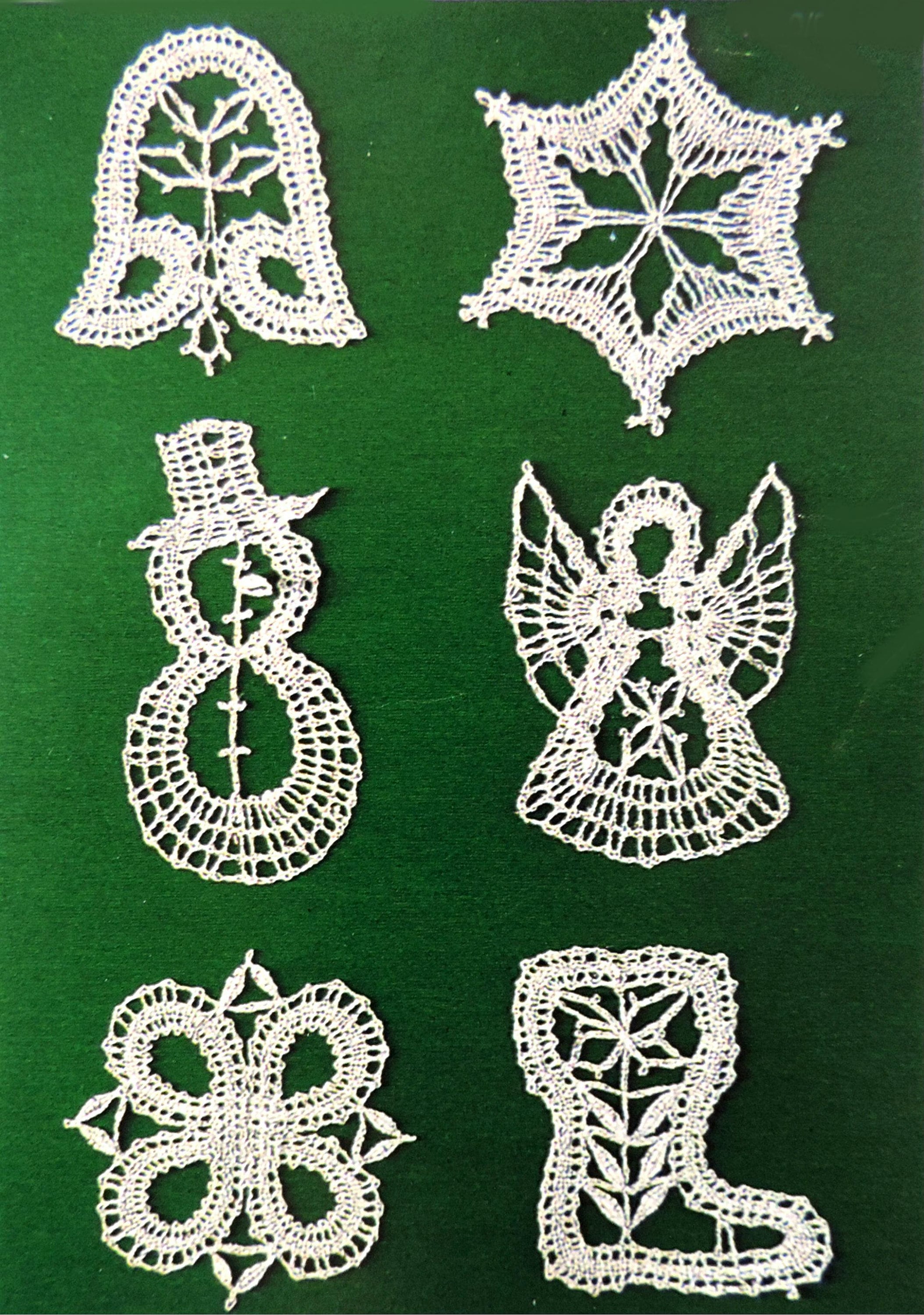 Bobbin Lace Xmas Pattern PDF For 6 Lacy Christmas Tree Etsy bobbin-lace-xmas-pattern-pdf-for-6-lacy-christmas-tree-etsy