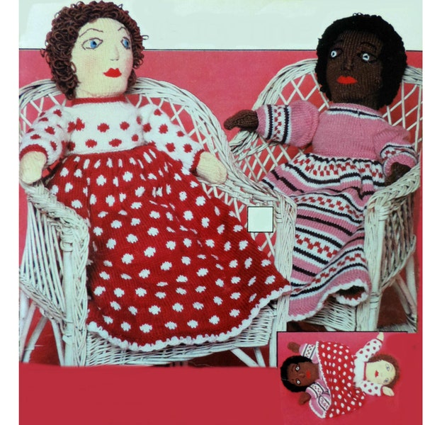 Upside Down Doll - Etsy