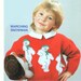 Snowman Sweater Knitting Pattern PDF, Christmas Jumper Pullover 22-30 inch Childs Kids Toddlers Girls Boys 22 24 26 28 30 inch Top, DK 8 Ply 