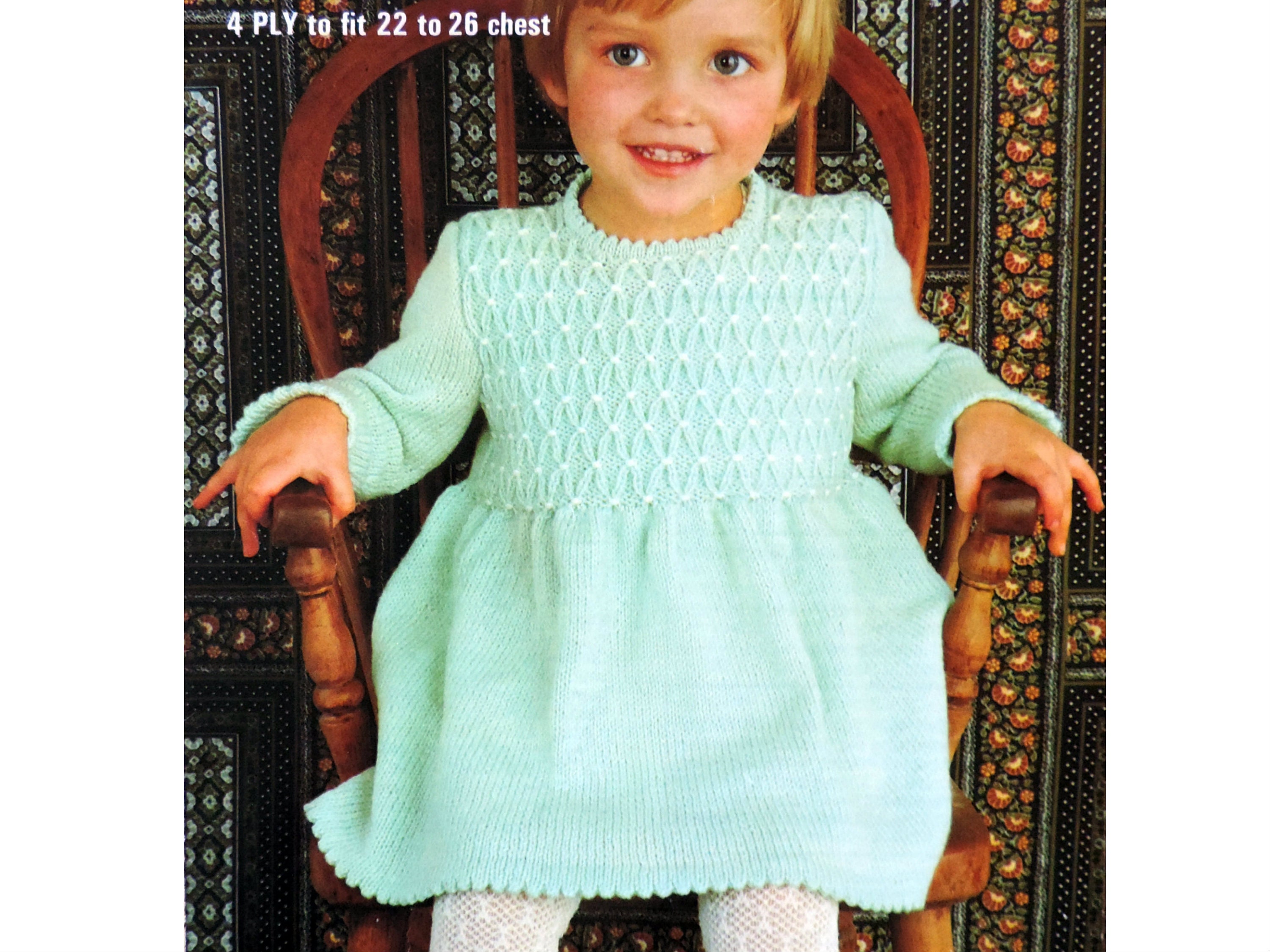 36+ Designs Smock Shirt Sewing Pattern