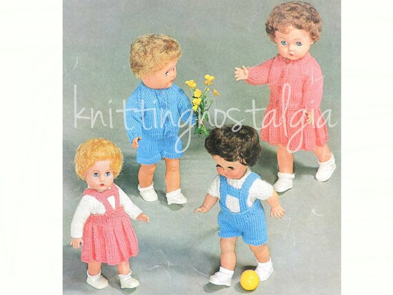 12 inch baby boy doll clothes