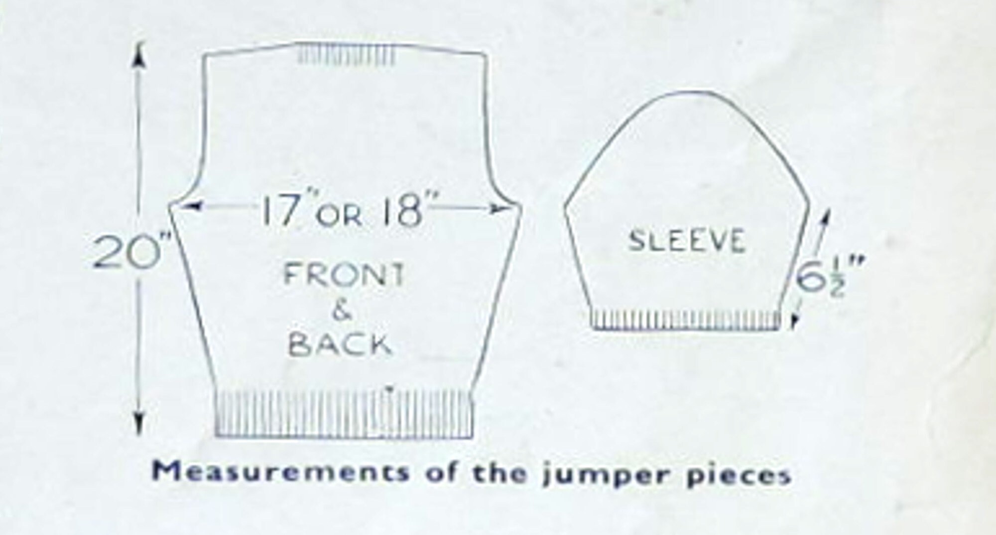 Lace Yoke Sweater Knitting Pattern PDF Womens Ladies Etsy UK