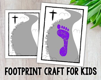 Follow Jesus Coloring Page Printable Bible Coloring Page - Etsy