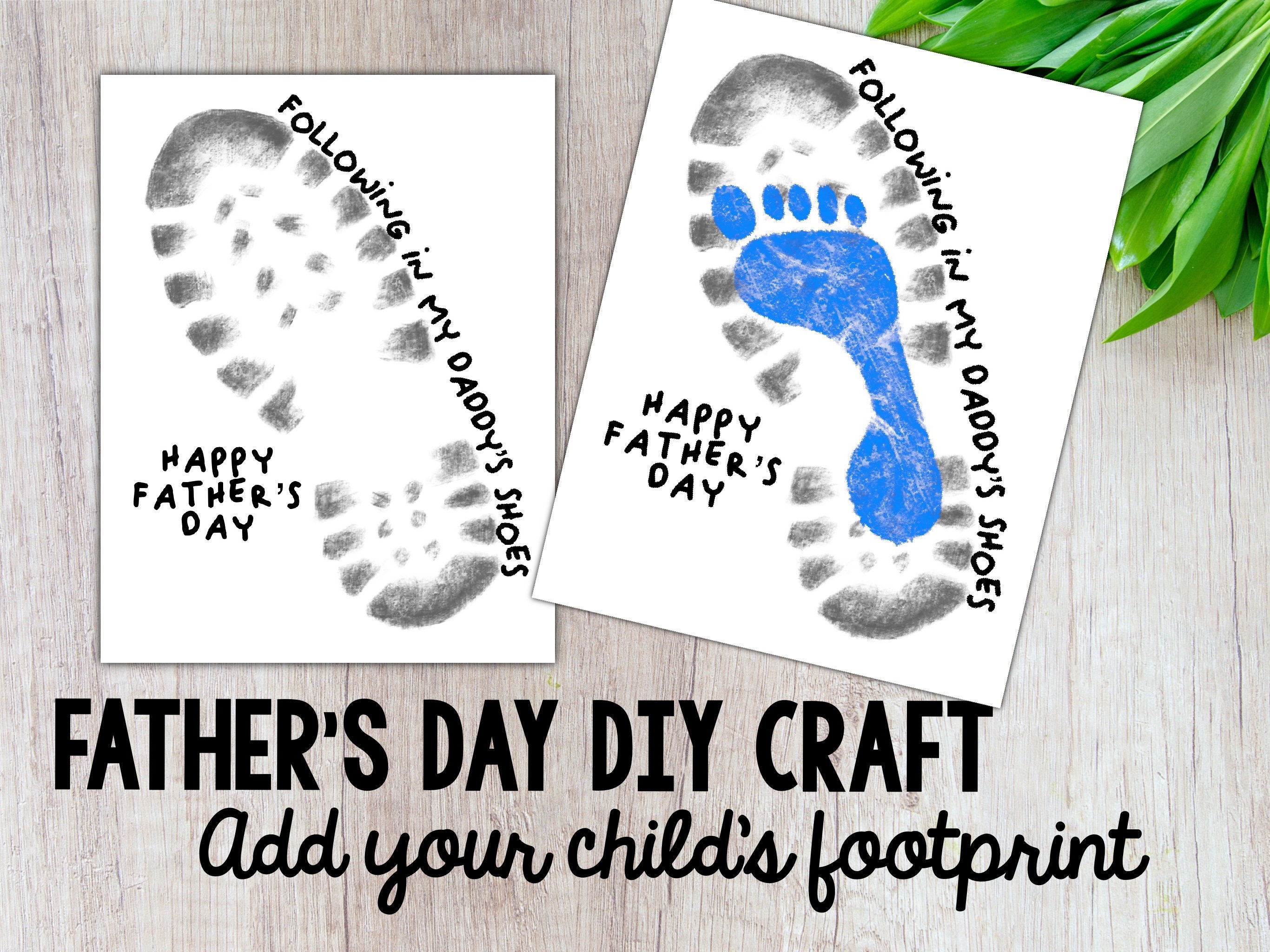 80-Pack Shoe Footprint Stickers - 1 Inch For Scrapbooking, Journals, Kids Crafts - View #7