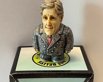 Harmony Kingdom/ Harmony Ball Pot Belly "John Kerry"