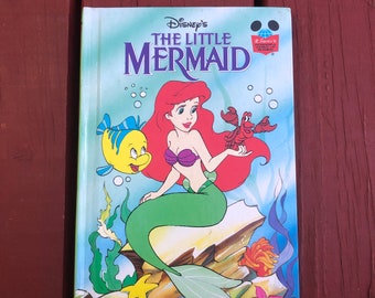 Disney's the Little Mermaid 1997