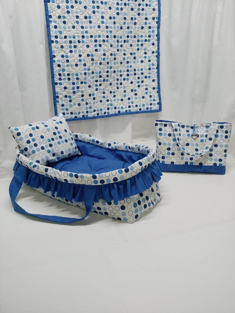 electric moses basket