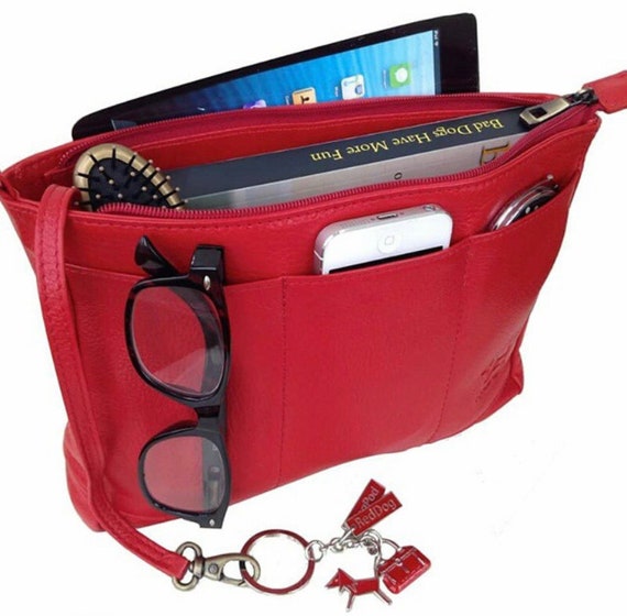 Red dog bags hotsell