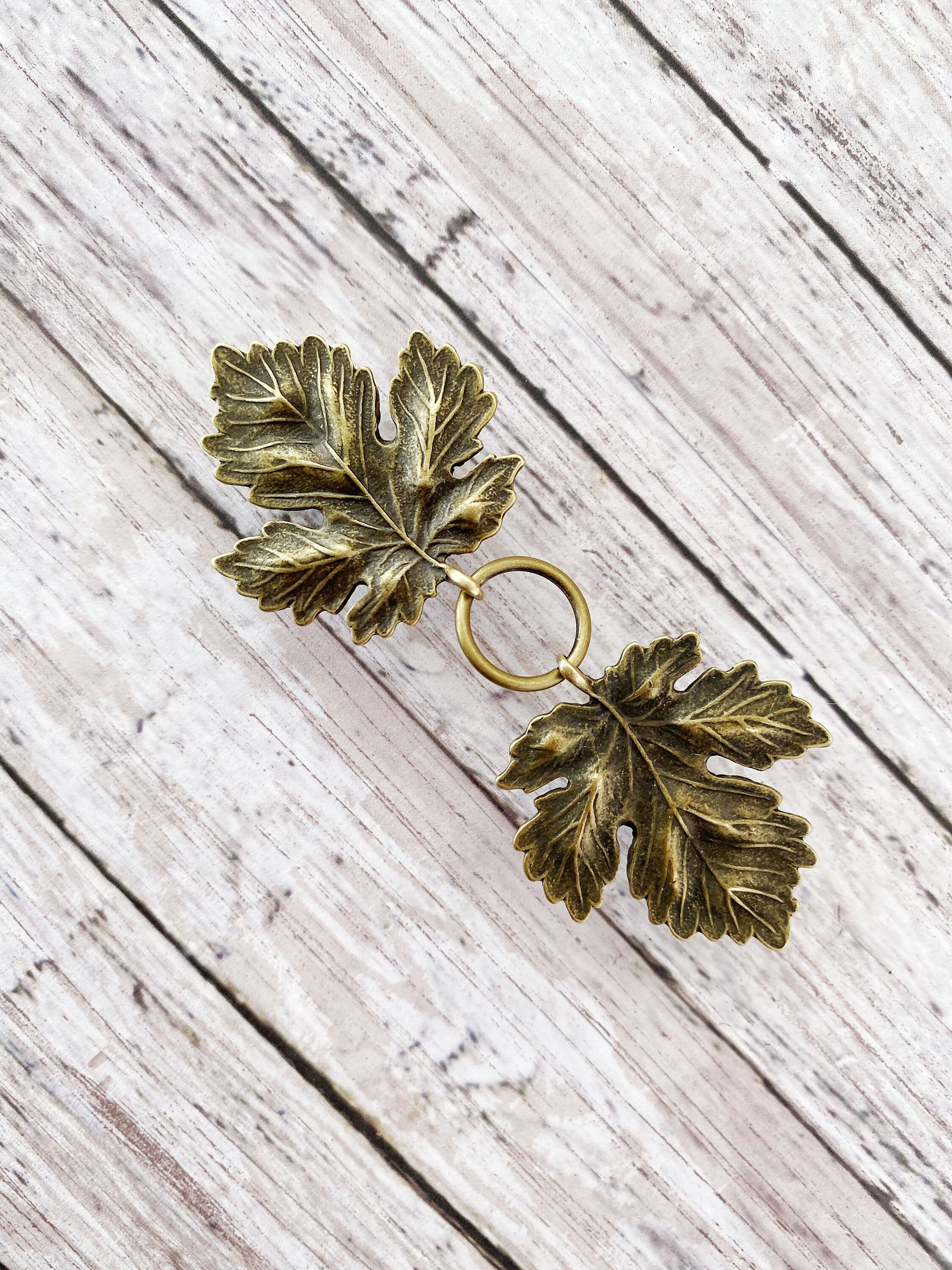 NEW Cinch Clip Waist Cincher Silver Leaf Dress Clips Etsy