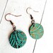 see more listings in the Earrings section