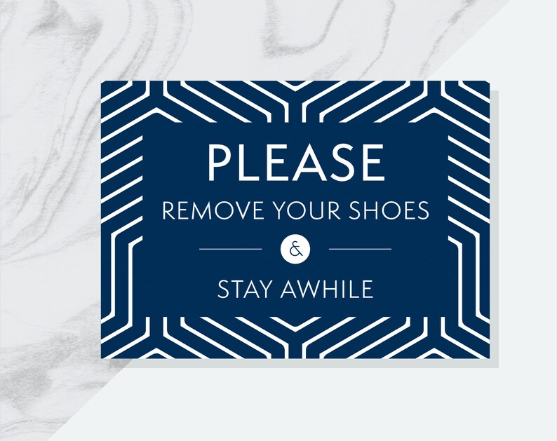Coldwell Banker Branded 4 Real Estate Welcome to Our Open House Printables Please Remove Your Shoes Welcome to Open House /& Please Sign In