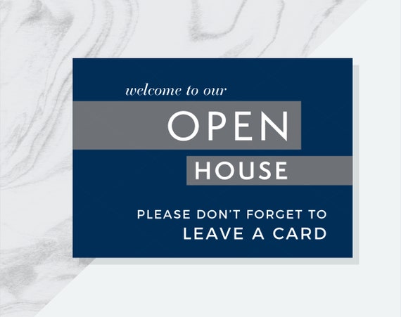 Coldwell Banker Branded 4 Real Estate Welcome to Our Open House Printables Please Remove Your Shoes Welcome to Open House /& Please Sign In