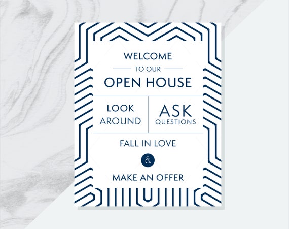 Coldwell Banker Branded 4 Real Estate Welcome to Our Open House Printables Please Remove Your Shoes Welcome to Open House /& Please Sign In