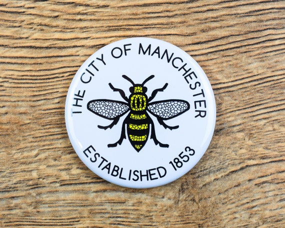 Who We Are - Manchester Souvenirs