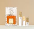 Khamrah Lattafa | 1,2,3,5ML Atomizer | Decant Sample | Arabian Perfume | Vanilla Sweet Warm Spicy