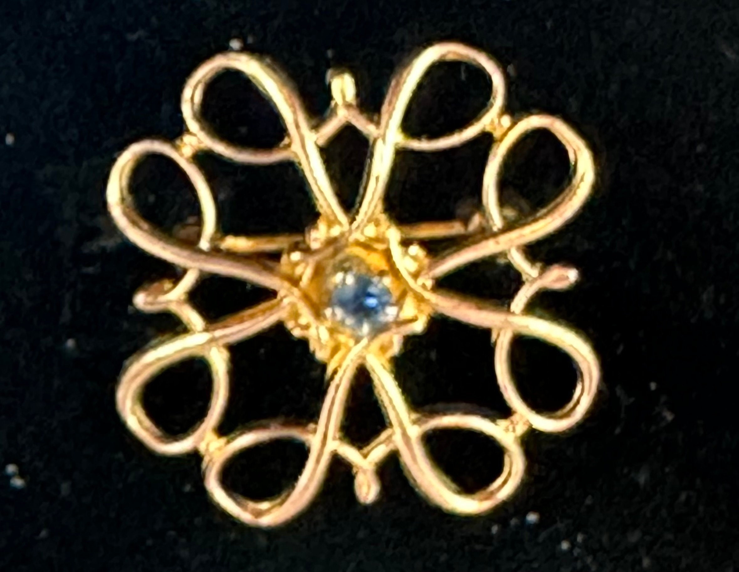 Avon Award Pin - Etsy Avon Award Pin - Etsy