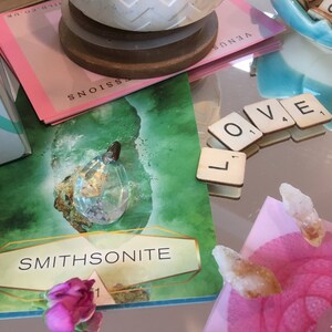 Relationship Tarot Reading