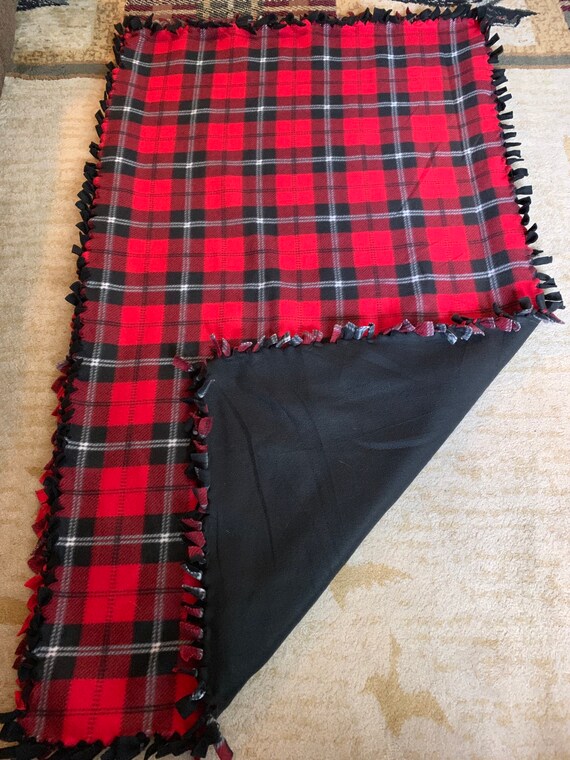 no sew kilt