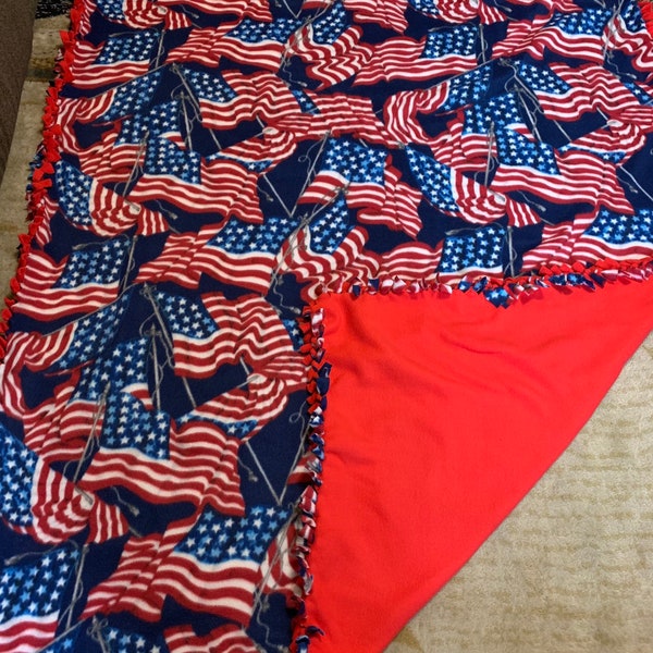 No Sew Fleece Blanket Kits Etsy