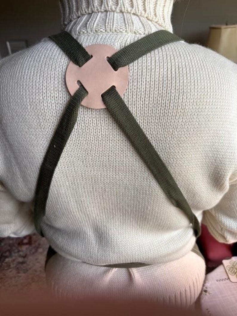 TheCelticFarm Gardening Apron - Thumbnail 4