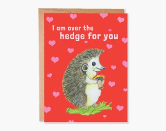 Valentines Card For Boyfriend, Card For Girlfriend, Love Card, Romantic Card, Anniversary Card, Dating Card, Item Code - COTC L36